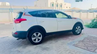 Toyota RAV4 2015