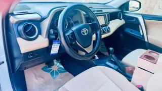 Toyota RAV4 2015
