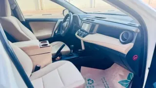 Toyota RAV4 2015