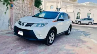 Toyota RAV4 2015