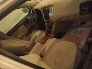 Lexus RX 350 2007