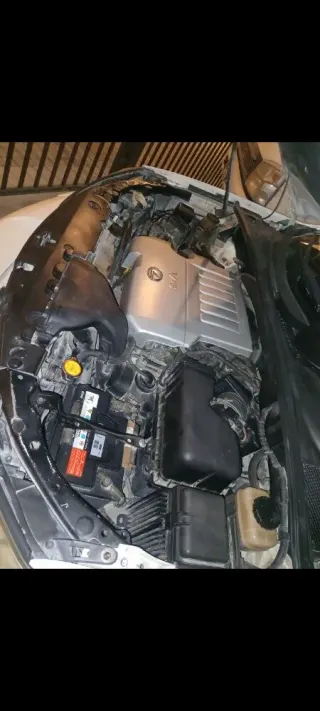 Lexus RX 350 2007