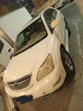 Lexus RX 350 2007