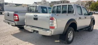 فورد رانجر 2010