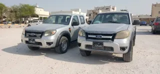 فورد رانجر 2010