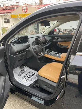 شانجان Uni S 2026