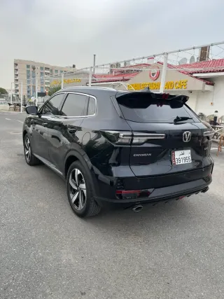 شانجان Uni S 2026