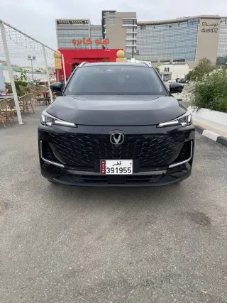 شانجان Uni S 2026