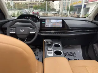 شانجان Uni S 2026