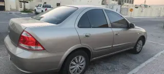 نيسان صني 2010