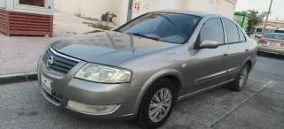 نيسان صني 2010