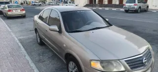 نيسان صني 2010