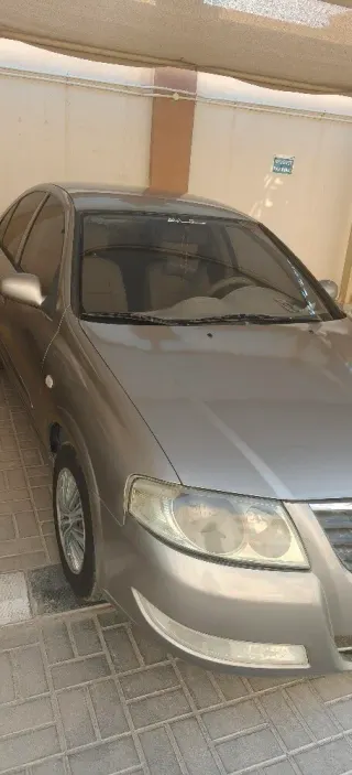 نيسان صني 2010