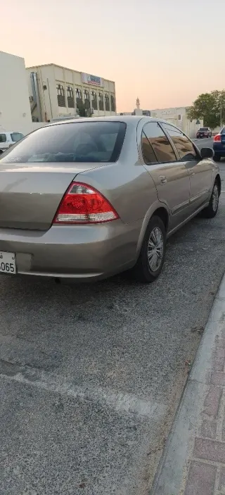 نيسان صني 2010