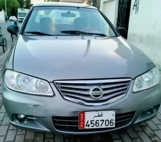 نيسان صني 2011