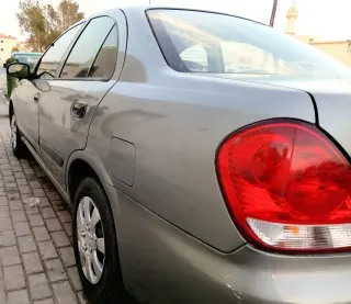 نيسان صني 2011
