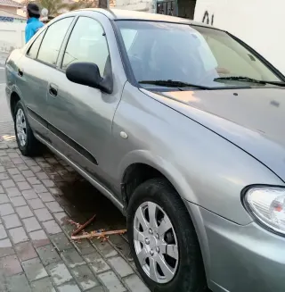 نيسان صني 2011