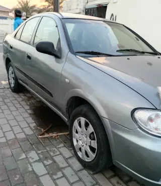 نيسان صني 2011