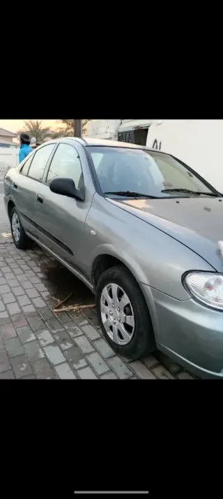 نيسان صني 2011