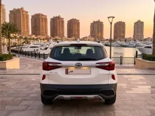 كيا سيلتوس 2020