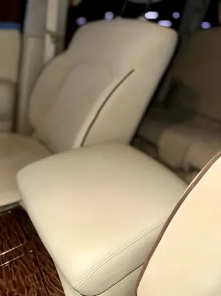 Nissan Patrol SE 2016