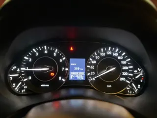 Nissan Patrol SE 2016