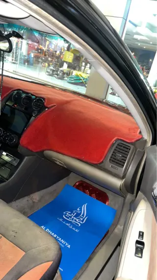 Nissan Altima 2008