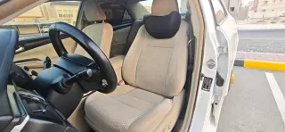 تويوتا اريون 2013
