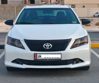 تويوتا اريون 2013