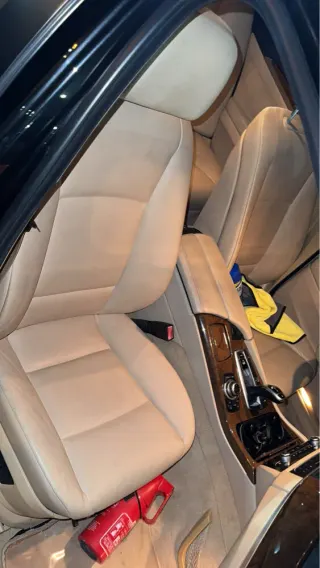 بي إم دبليو 5 Series 2013
