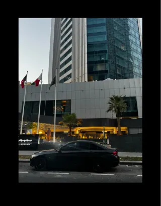 بي إم دبليو 5 Series 2013