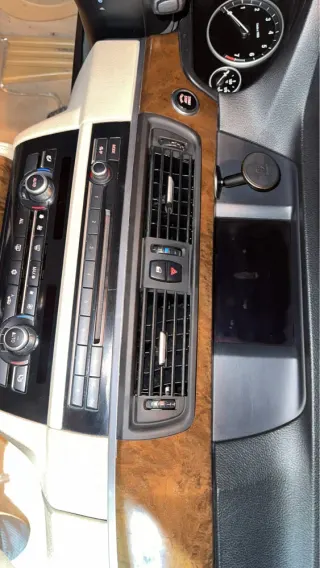 بي إم دبليو 5 Series 2013