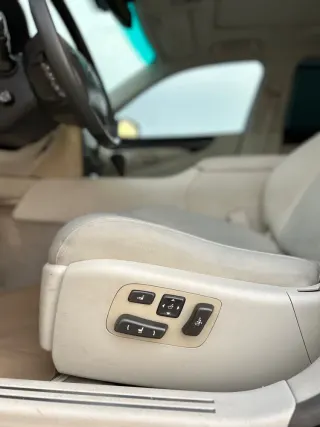 لكزس LS 460 2007