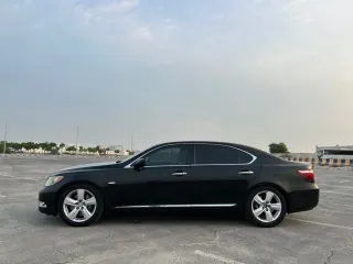 لكزس LS 460 2007
