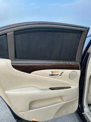 لكزس LS 460 2007