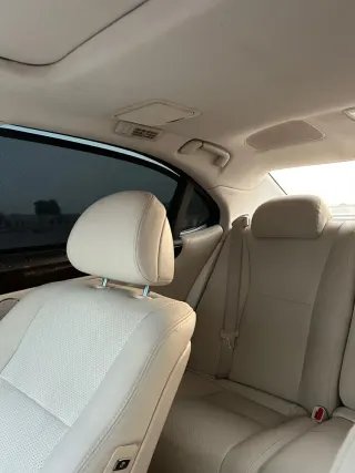 لكزس LS 460 2007