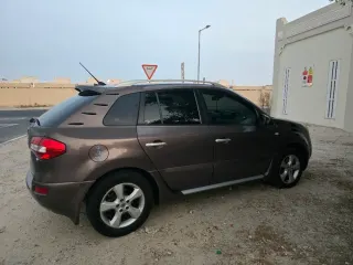 Renault Koleos 2010