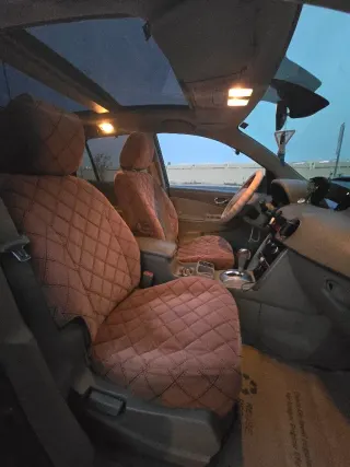 Renault Koleos 2010