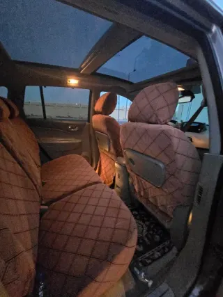 Renault Koleos 2010