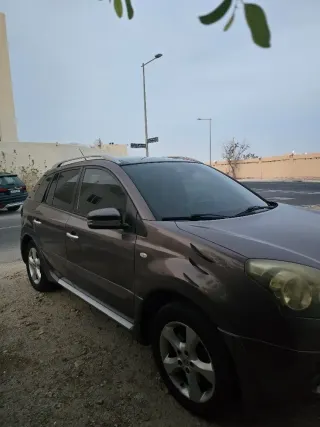 Renault Koleos 2010