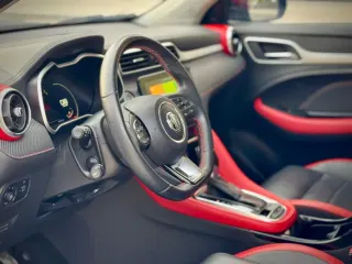 إم جي Zst 2022