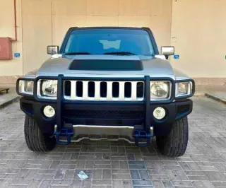 Hummer H3 2009