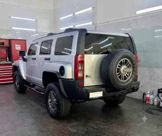 Hummer H3 2009