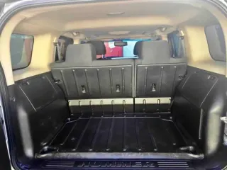 Hummer H3 2009