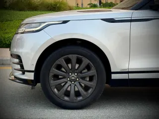 لاند روفر Range Rover Velar 2020