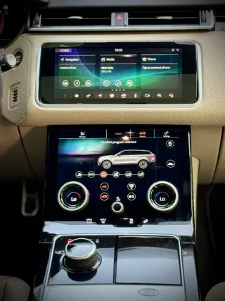 لاند روفر Range Rover Velar 2020