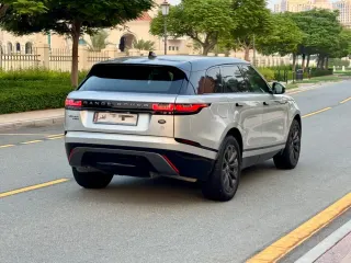 لاند روفر Range Rover Velar 2020