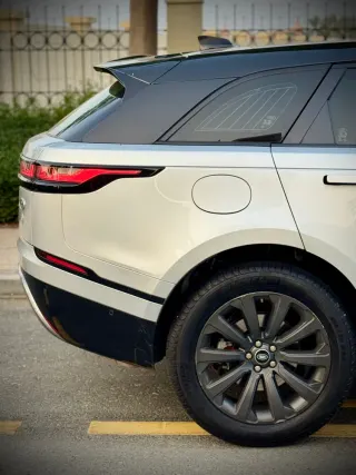 لاند روفر Range Rover Velar 2020