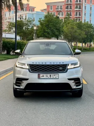 لاند روفر Range Rover Velar 2020