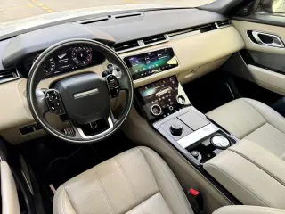لاند روفر Range Rover Velar 2020